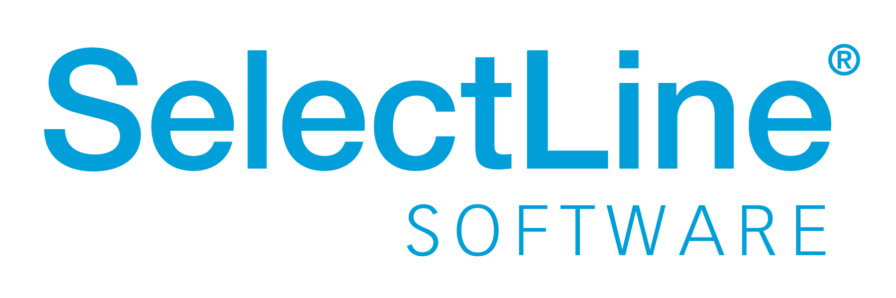Selectline Logo