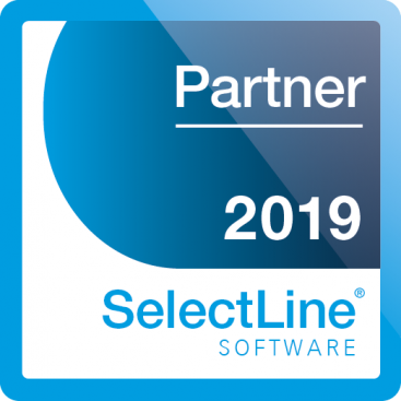 Selectline Partner 2019