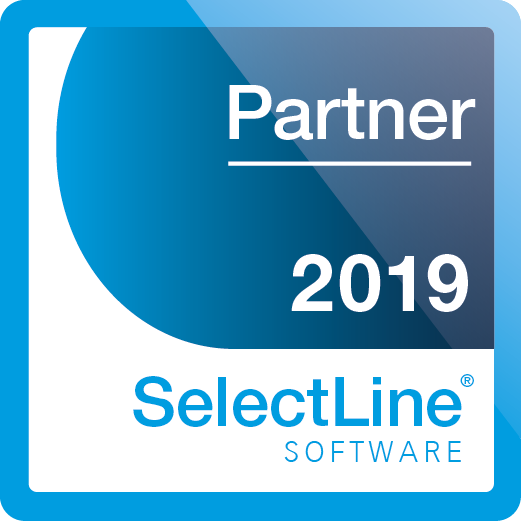 Selectline Partner 2019
