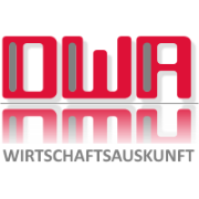 DWA Wirtschaftsinformationen Logo klein