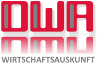 DWA Wirtschaftsinformationen Logo mittel